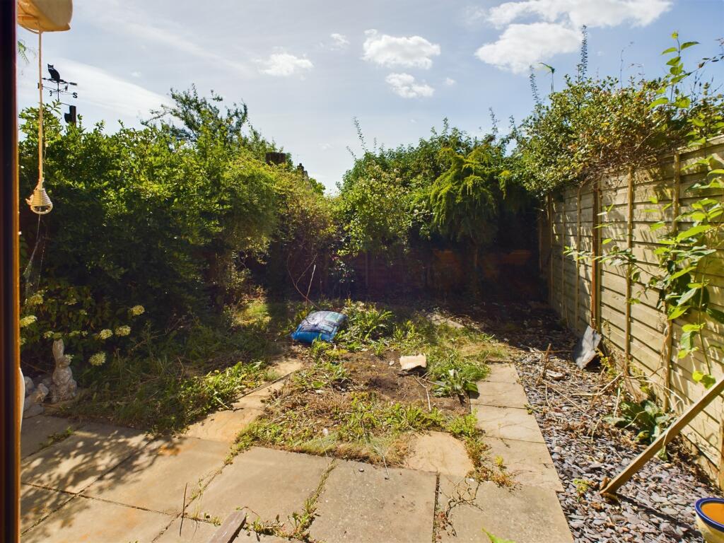 Additional image 16 of Corbett Street, Cottenham, Cambridge