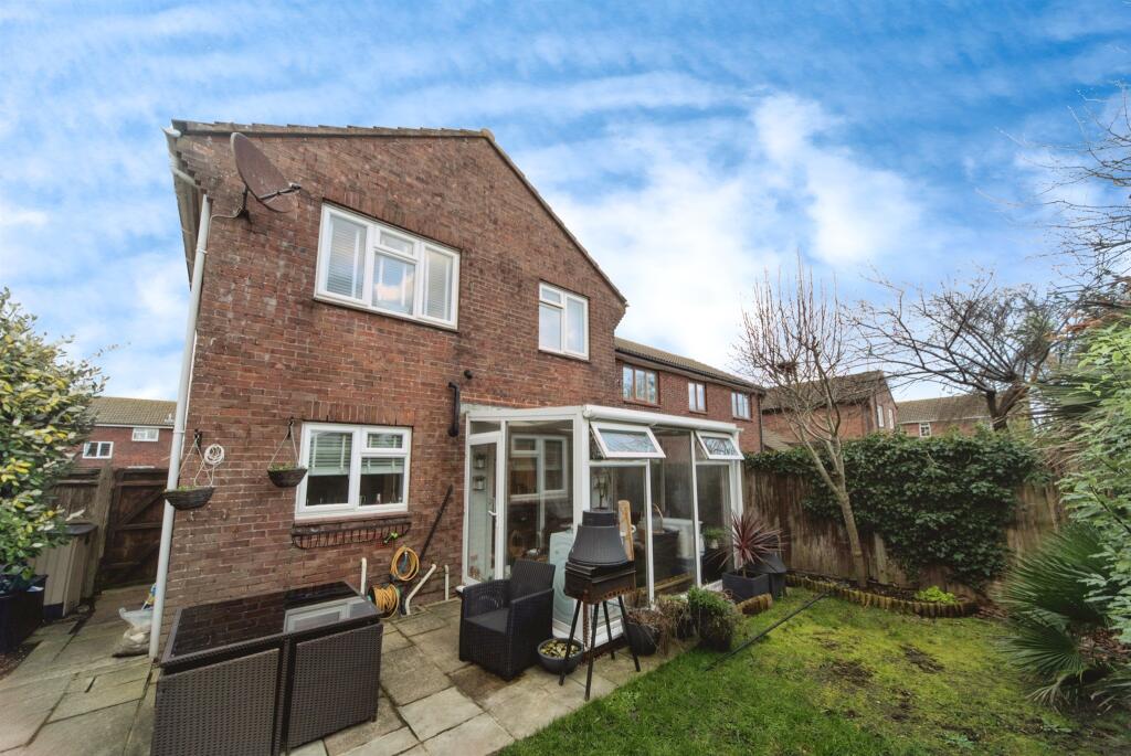 Additional image 17 of Gardner Close, Eastbourne