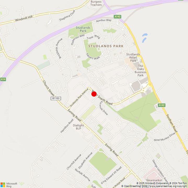 Additional image 9 of Duxford House, Willie Snaith Road, Newmarket, Suffolk, CB8 7SU