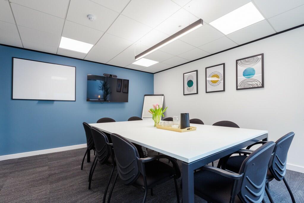 Additional image 10 of Capital Tower, Greyfriars Road, Cardiff, CF10 3AZ