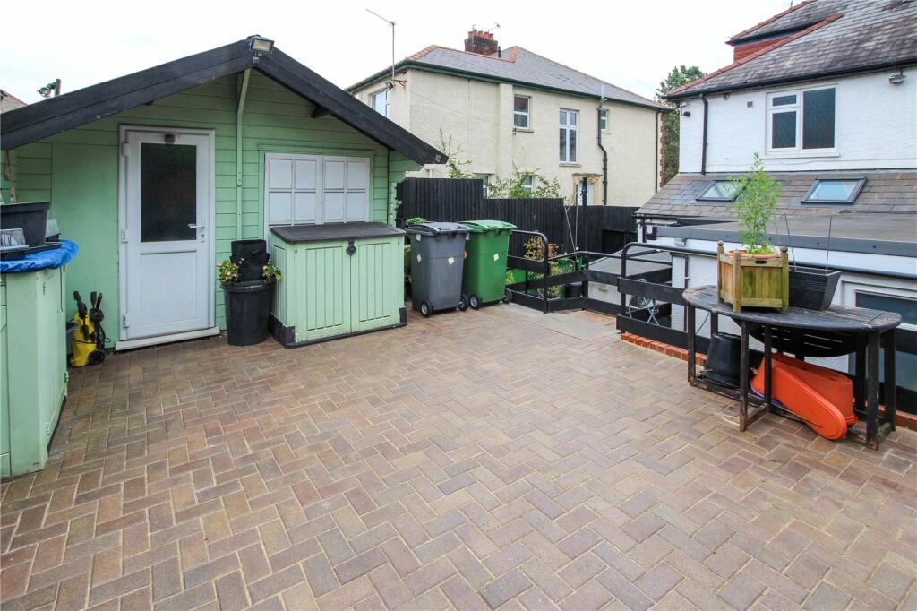 Additional image 19 of Lake Road West, Roath Park, Cardiff, CF23