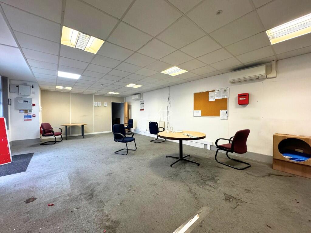 Additional image 7 of Junction 6 Industrial Park, Electric Avenue, Birmingham, B6