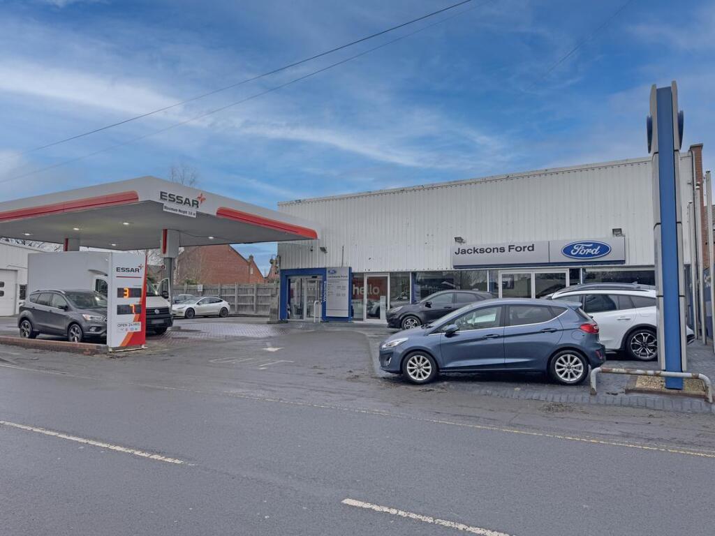 Additional image 4 of Jacksons of Henley, Warwick Road, Henley-in-Arden, Warwickshire, B95 5BH