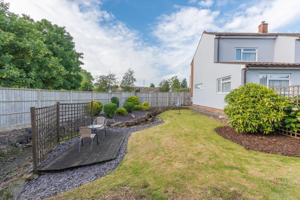 Additional image 31 of St. Mary's Way, Yate, Bristol, BS37