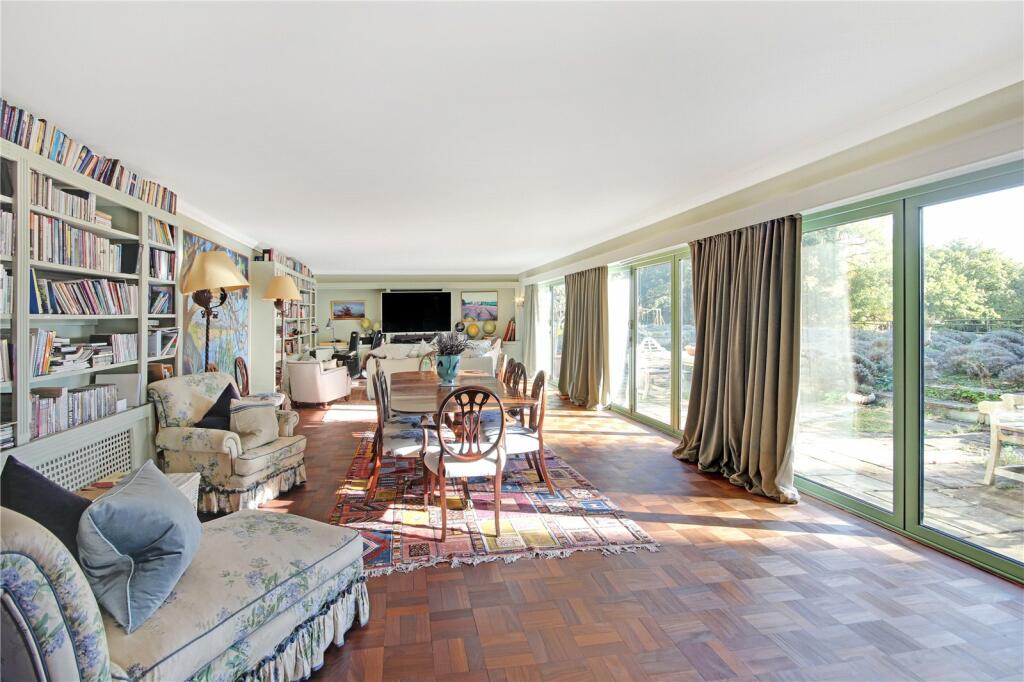 Additional image 2 of New Hall Lane, Small Dole, Henfield, West Sussex, BN5