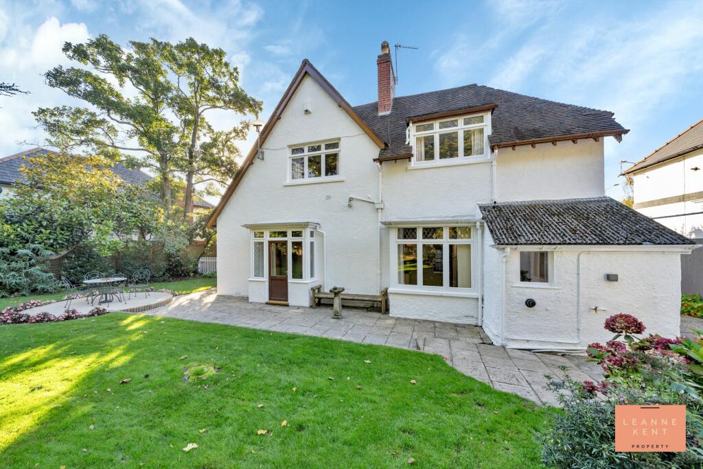 Additional image 38 of Ty Glas Road, Llanishen, CF14