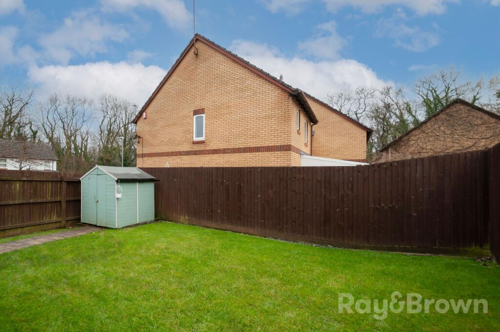 Additional image 40 of Clos-Y-Dyfrgi, Thornhill, Cardiff, CF HW, Cardiff