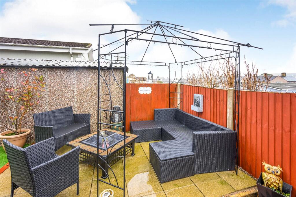 Additional image 10 of James Park Homes, Egremont, Cumbria, CA22