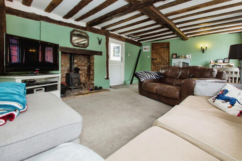 Additional image 15 of High Street, Littlebury, Saffron Walden