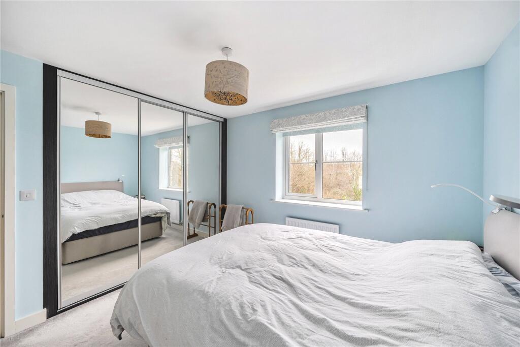 Additional image 12 of Knight Road, Wells, Somerset, BA5