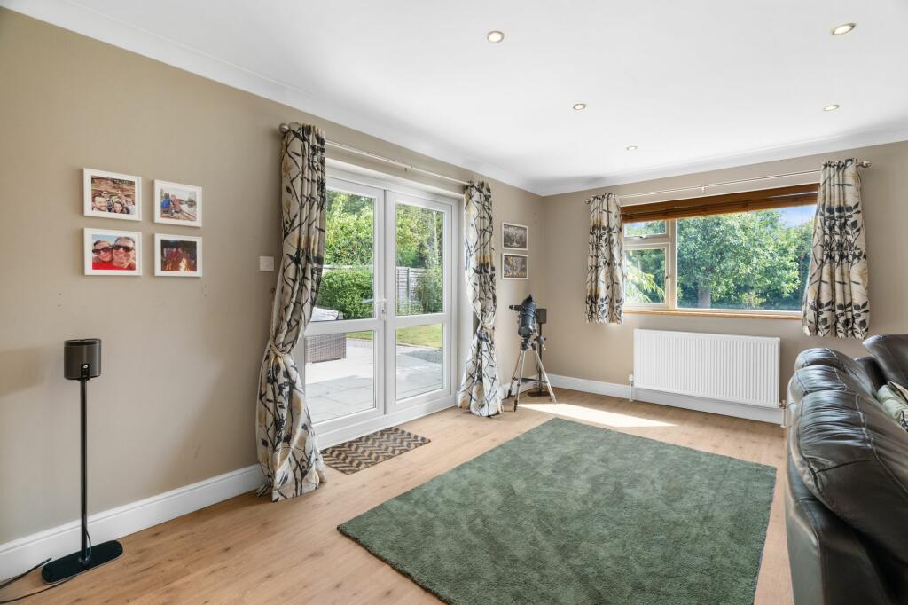 Additional image 23 of Overcote Road, Over, CB24