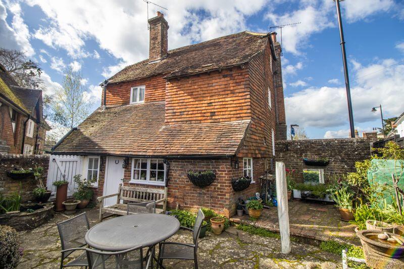 Additional image 26 of Period detached house central, Henfield