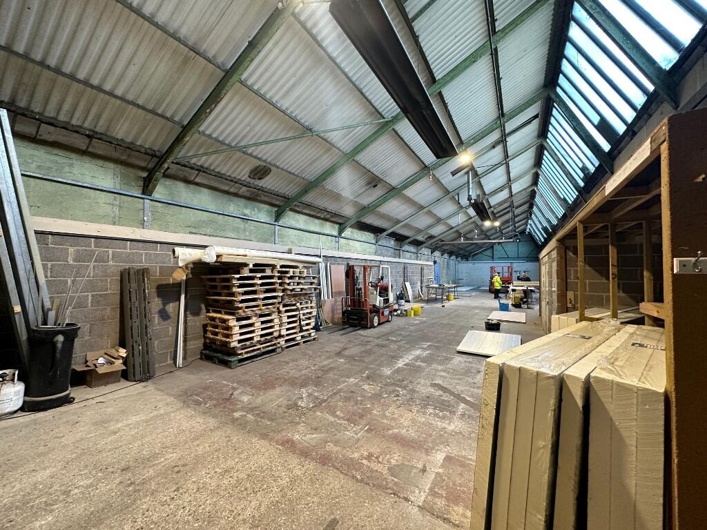 Additional image 10 of Chalwyn Industrial Estate, Parkstone, Poole