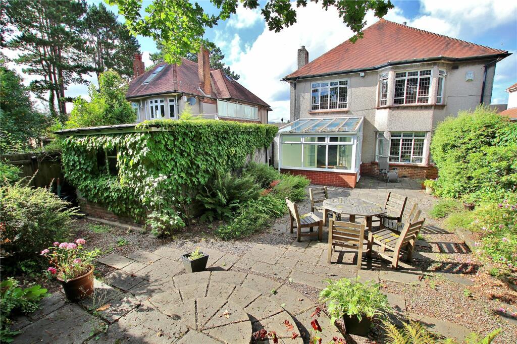 Additional image 11 of Cyncoed Place, Cyncoed, Cardiff, CF23