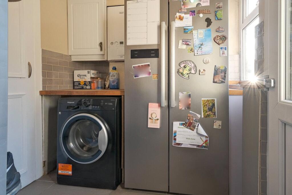 Additional image 9 of Blackburn Road, Clayton Le Moors, Accrington, Lancashire, BB5