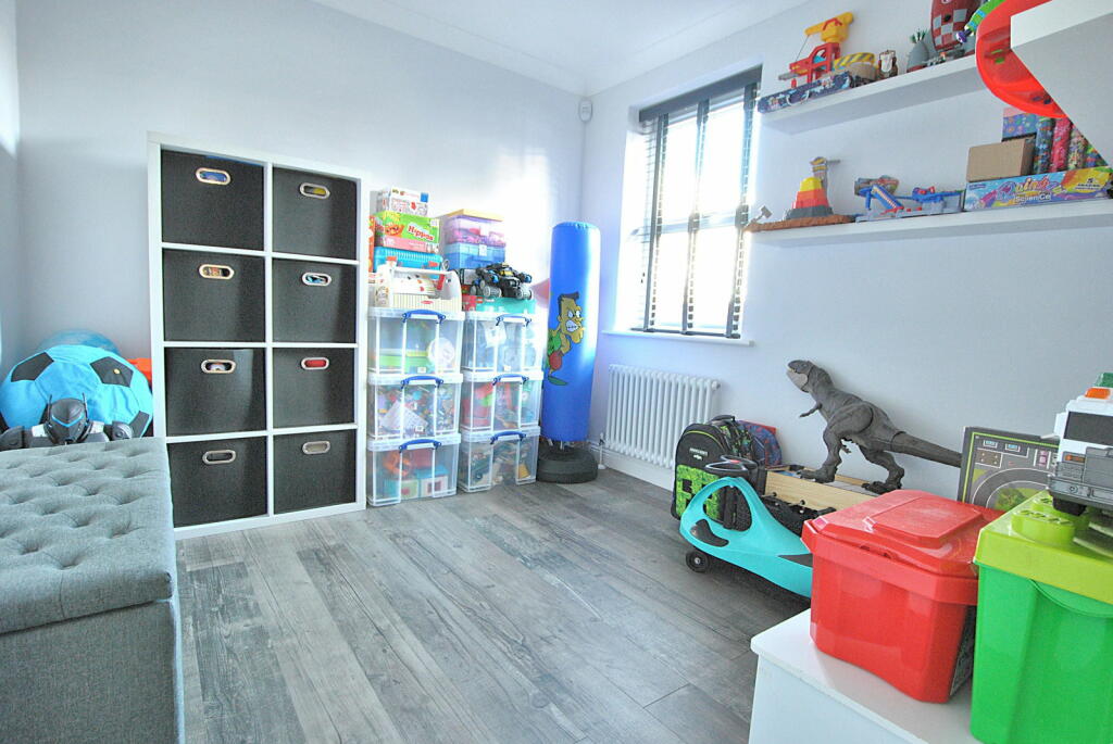 Additional image 8 of Fox Green, Great Bradley, Newmarket, CB8 9NR