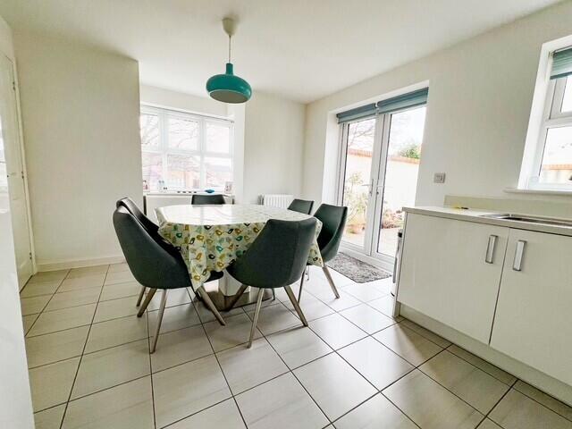 Additional image 4 of High Six Gardens, Patchway, Bristol, Gloucestershire, BS34