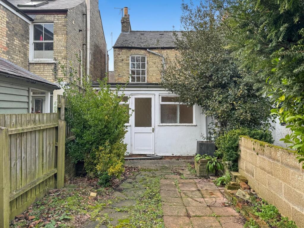 Additional image 13 of Sturton Street, Cambridge