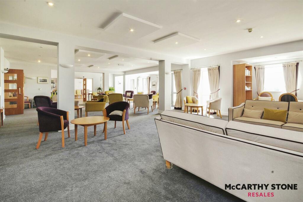 Additional image 14 of Eversley Court, Dane Road, Seaford, East Sussex BN25 1FF