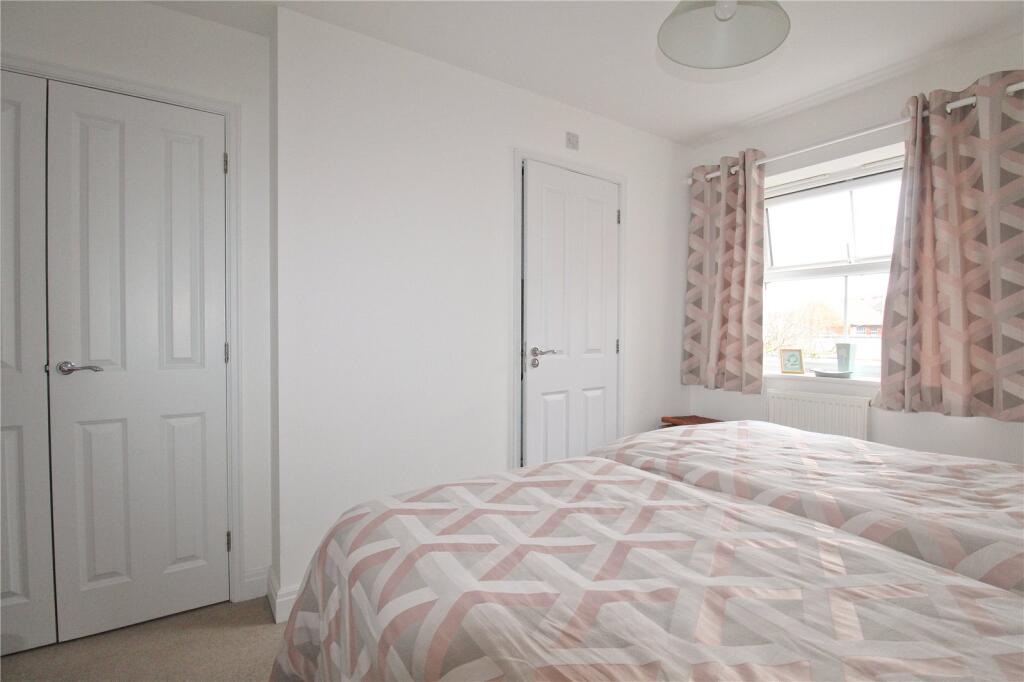 Additional image 8 of St James Gardens, Trowbridge