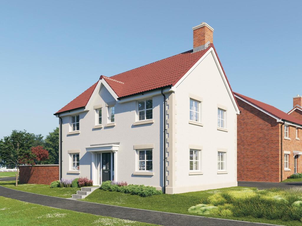 Additional image 2 of Houlgate Way,
Axbridge,
Somerset,
BS262BJ