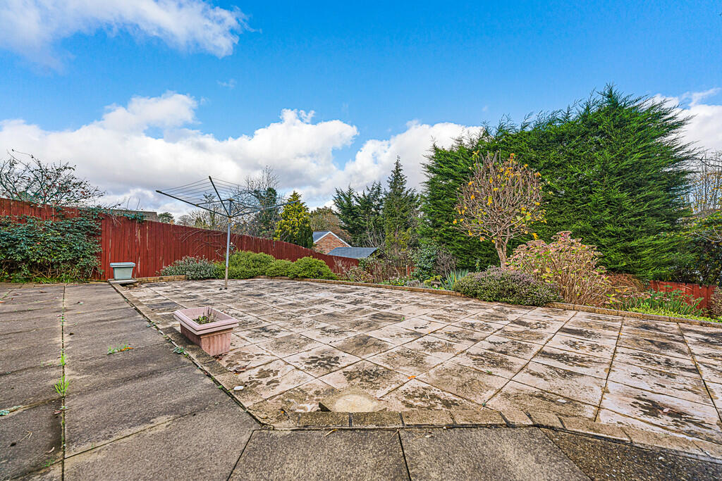 Additional image 20 of Plymouth Drive, Radyr, Cardiff