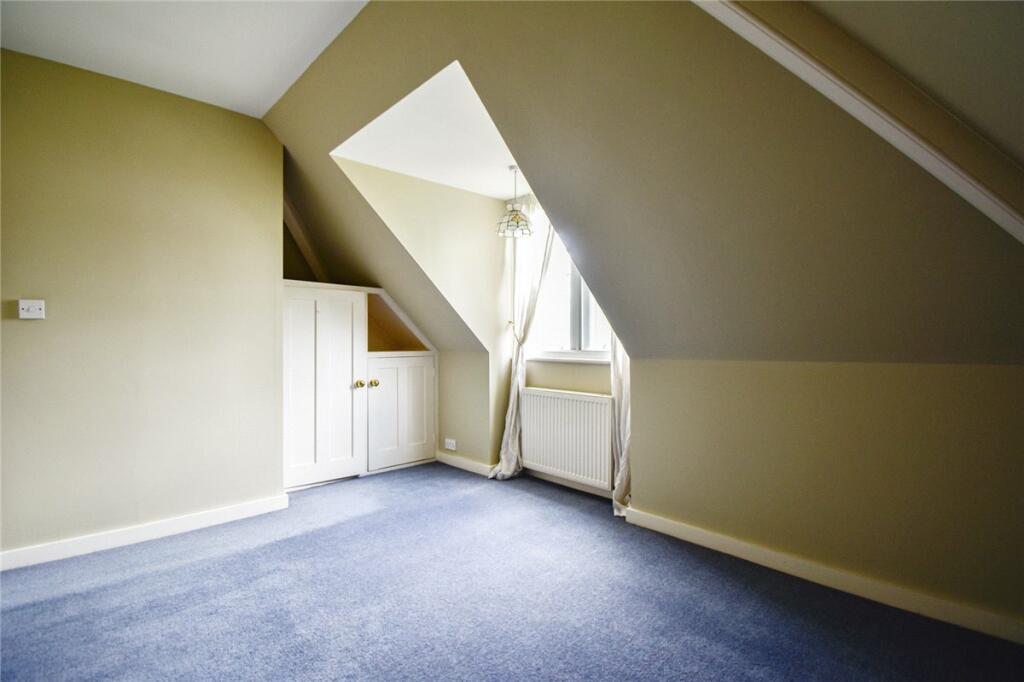 Additional image 17 of Hills Road, Cambridge, CB2