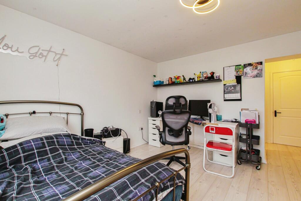 Additional image 17 of Redfen Road, Little Thetford, Ely, Cambridgeshire, CB6