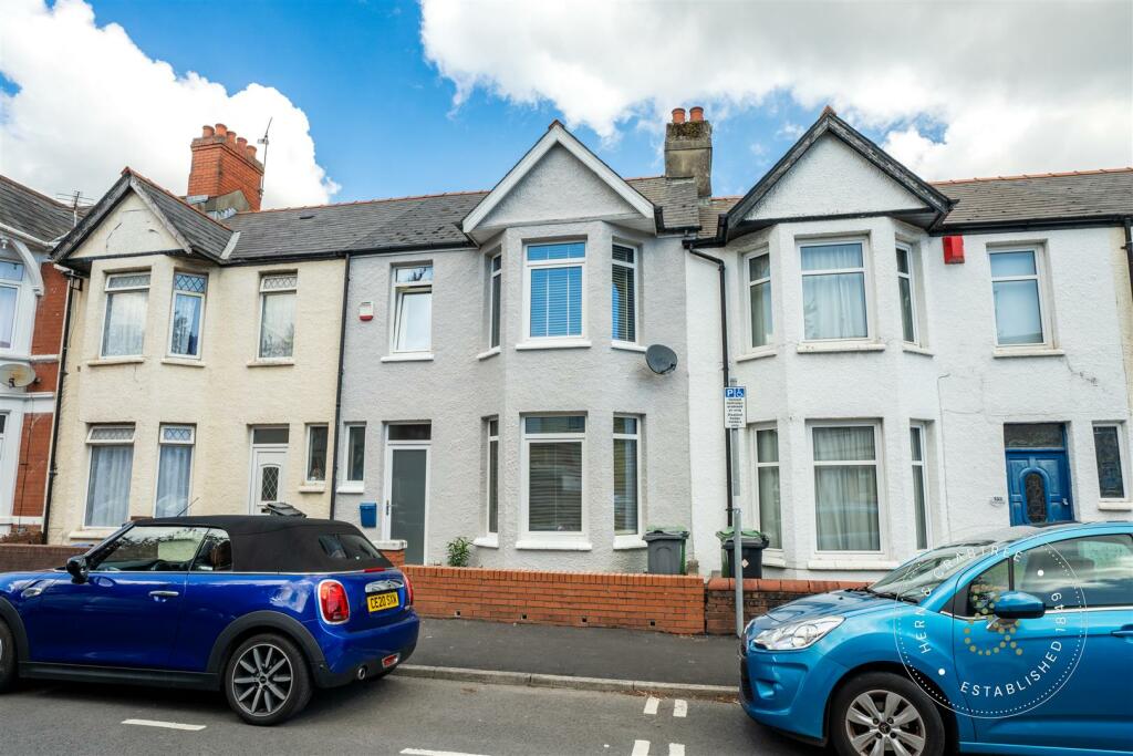 Additional image 18 of Clodien Avenue, Cardiff