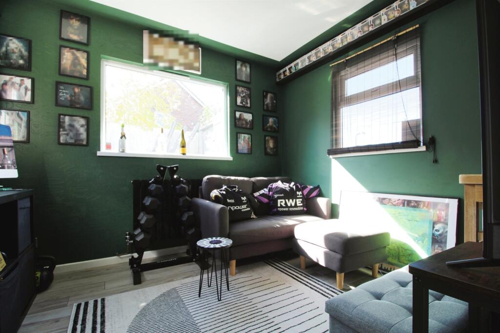 Additional image 4 of Bideford Road, Llanrumney, Cardiff