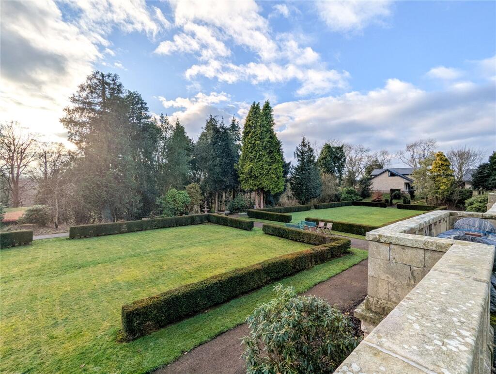 Additional image 4 of 15 Scalesceugh Hall, Carleton, Carlisle, Cumbria