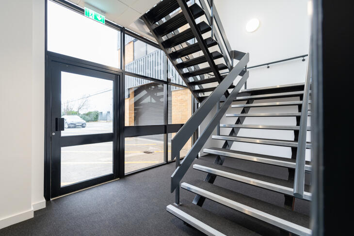 Additional image 2 of Q-Arc Building, Saxon Way, Bar Hill, Cambridge, CB23 8SL