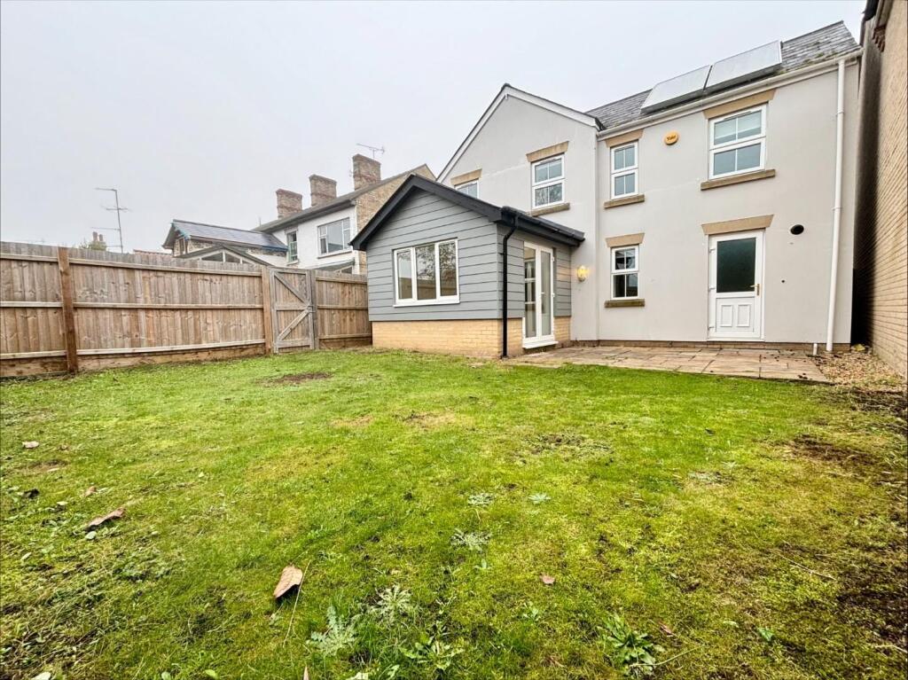 Additional image 23 of New Path, Fordham