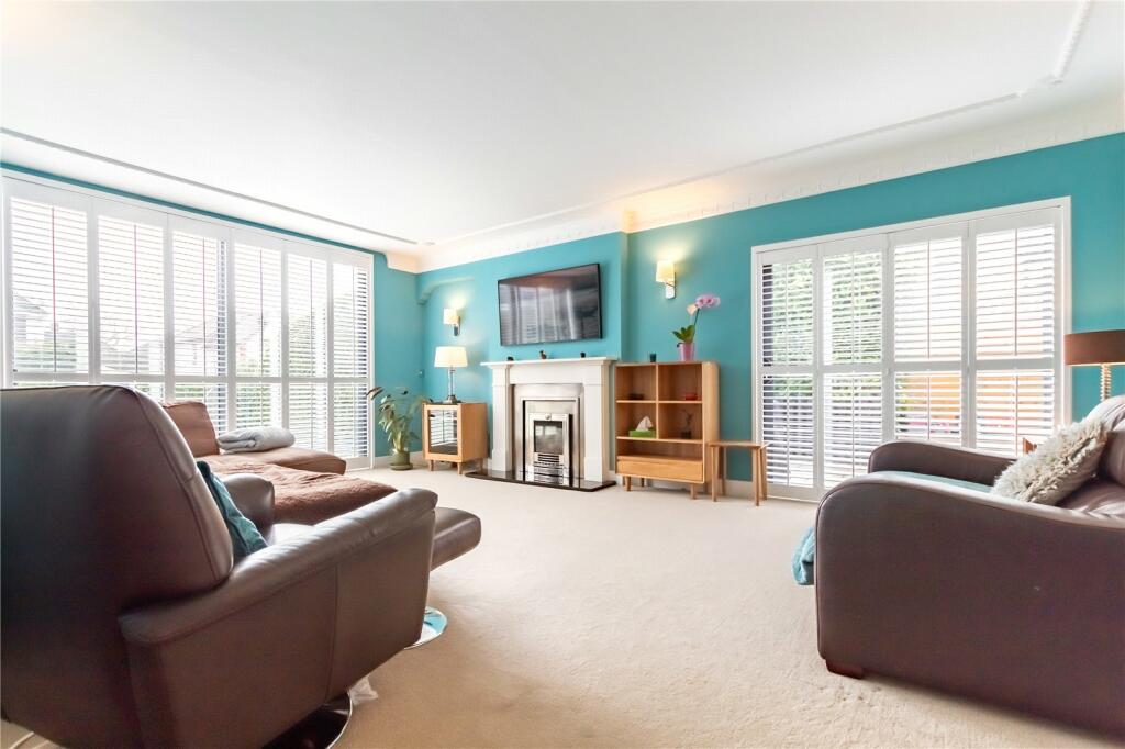 Additional image 2 of Cefn Coed Road, Cyncoed, Cardiff, CF23