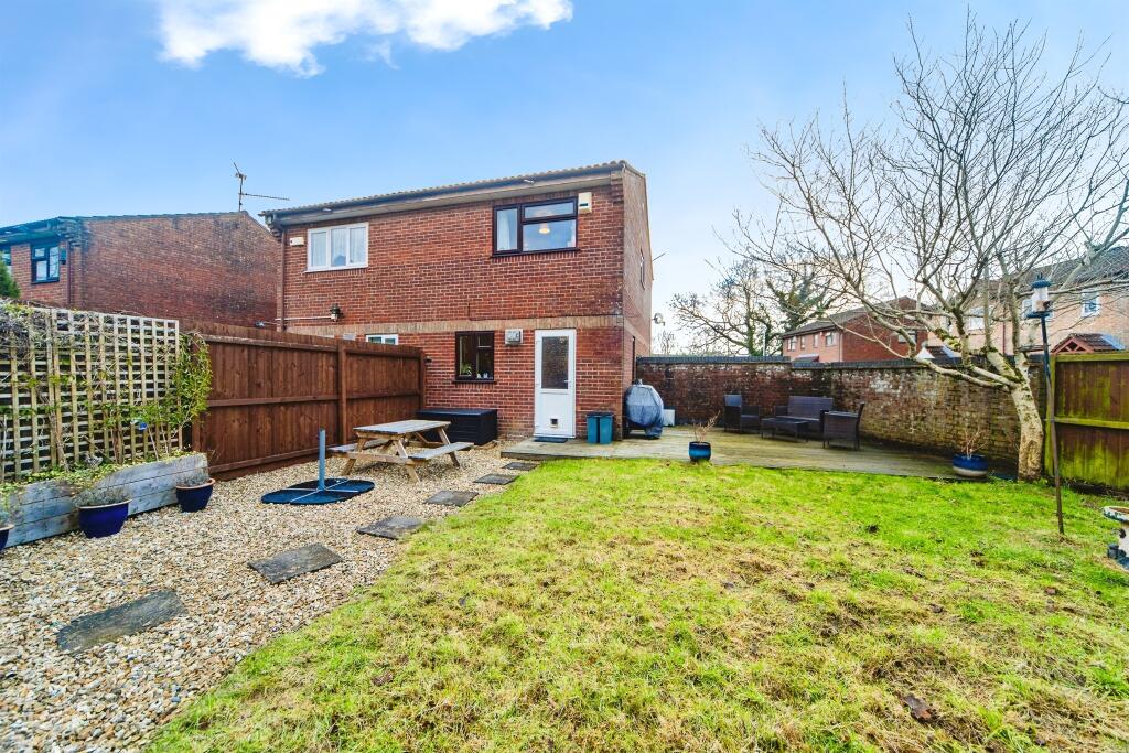 Additional image 6 of Ashdown Close, St. Mellons, Cardiff