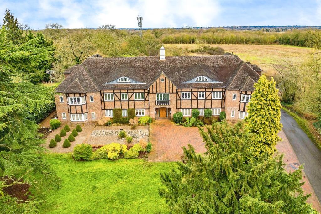 Additional image 12 of Highfield Lane, Tyttenhanger, St. Albans