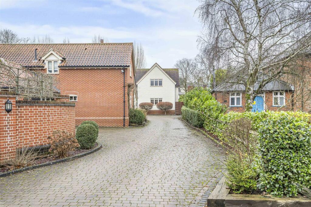 Additional image 28 of Meeting Green, Wickhambrook