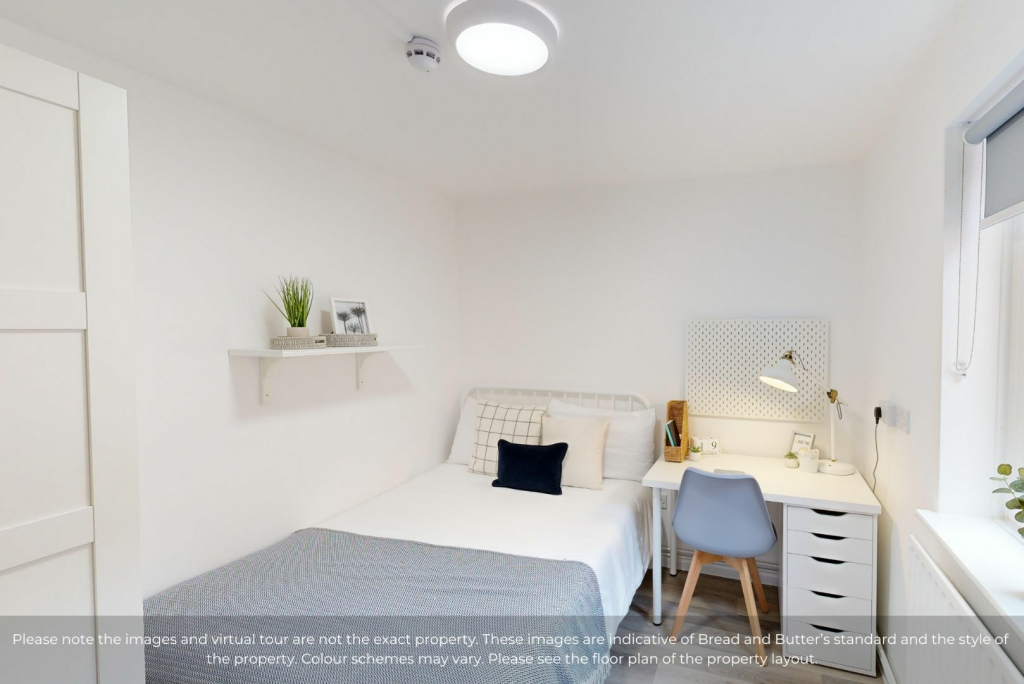Additional image 6 of Flat 5, 1 Mark Lane BS1 5DG
