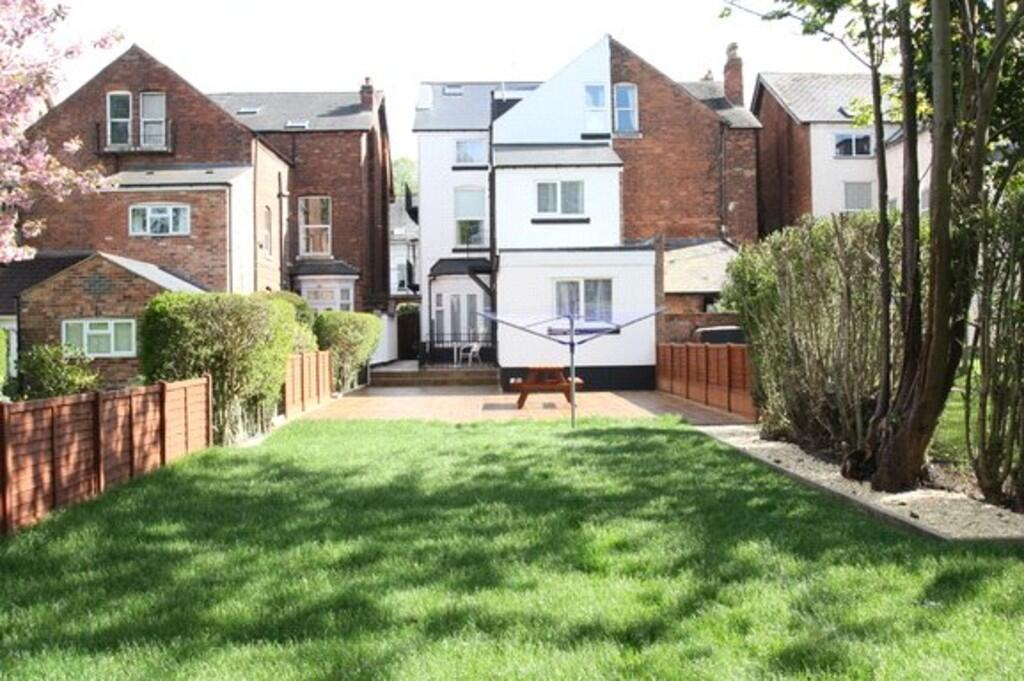 Additional image 9 of York Road, Edgbaston, Birmingham, B16 9JB