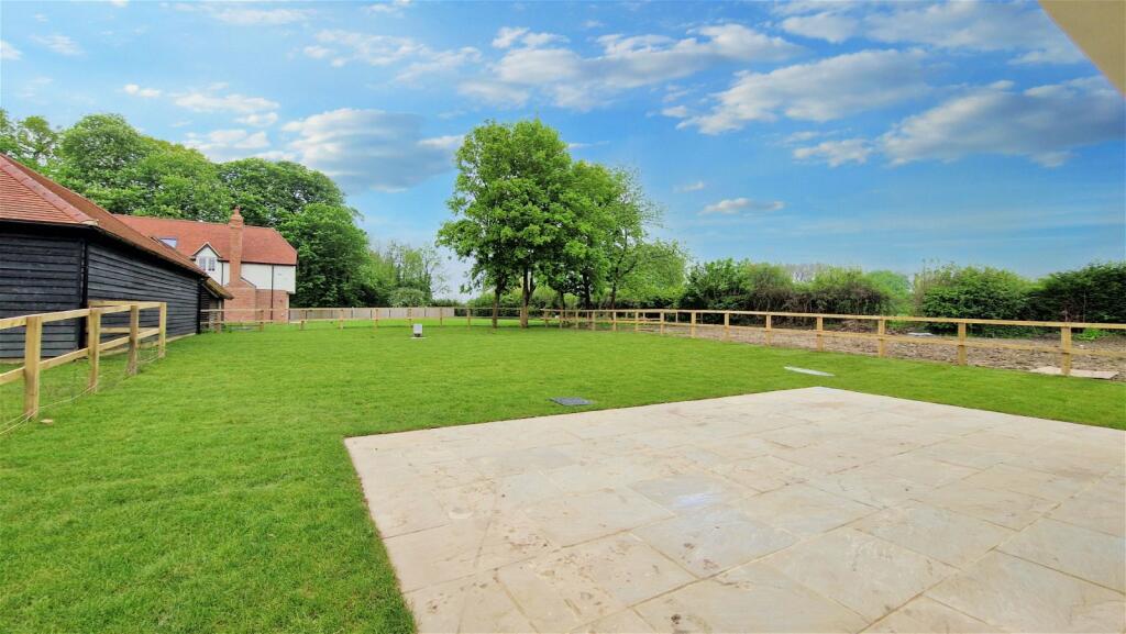 Additional image 27 of Wood Hall, Arkesden, Saffron Walden, Essex, CB11 4HA