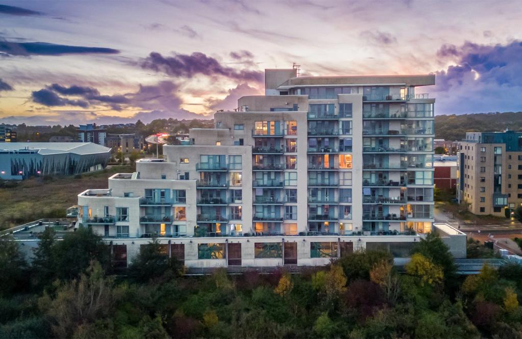 Watermark, Ferry Road, Cardiff, CF11