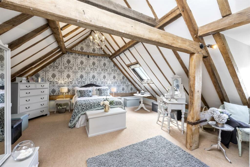 Additional image 16 of The Street, Fulking.