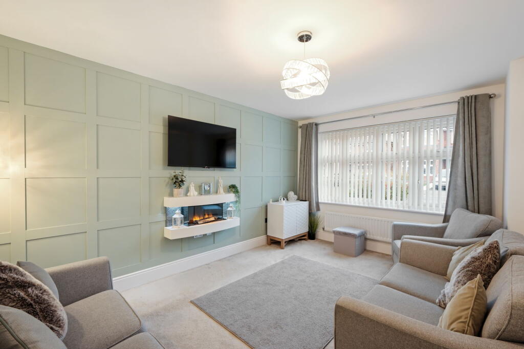 Additional image 13 of Fairfield Drive, Webheath, Redditch B97 5QF