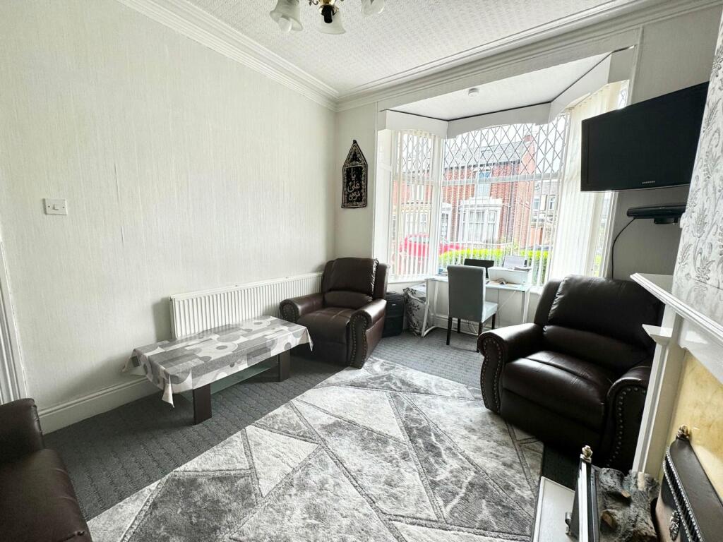 Additional image 4 of Leamington Road, Corporation Park, Blackburn, Lancashire, BB2