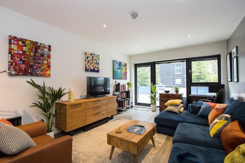 Additional image 2 of Bayscape, Watkiss Way, Cardiff