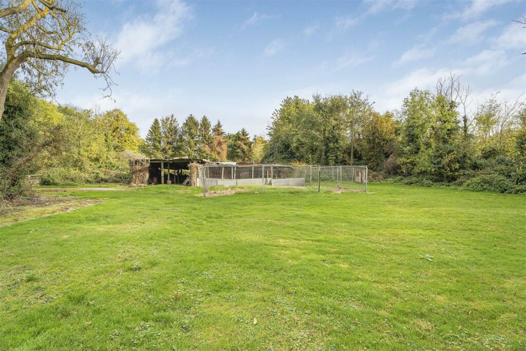 Additional image 35 of Waterside, Burwell, Cambridge