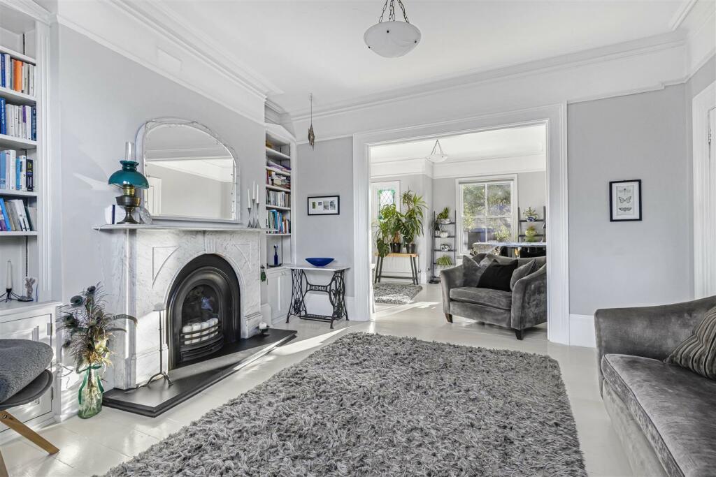 Additional image 4 of Pemberton Terrace, Cambridge
