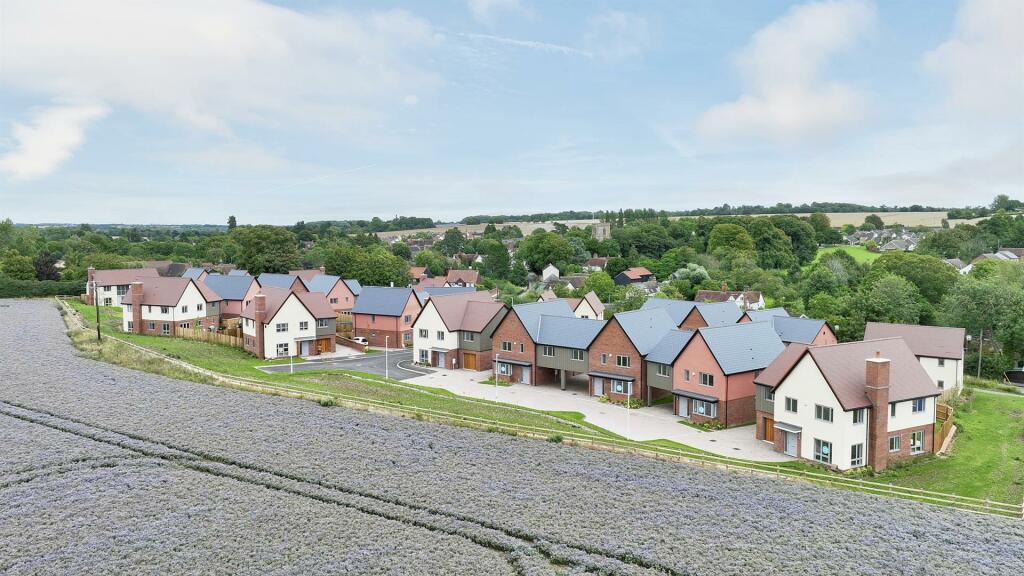 Additional image 17 of Poppy Field, Water Lane, Steeple Bumpstead