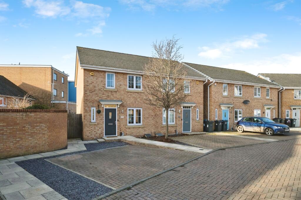 Additional image 17 of The Timber Way, BIRMINGHAM