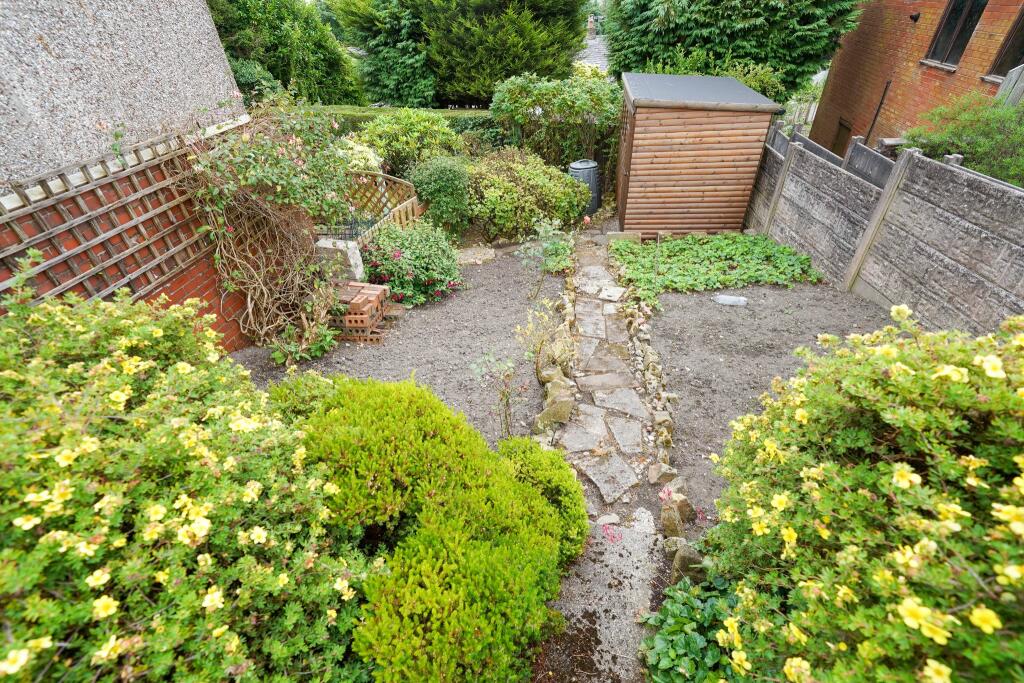 Additional image 25 of Little Stones Road, Bolton, BL7